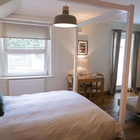 Bed and Breakfast Glenview Luss Esterno foto