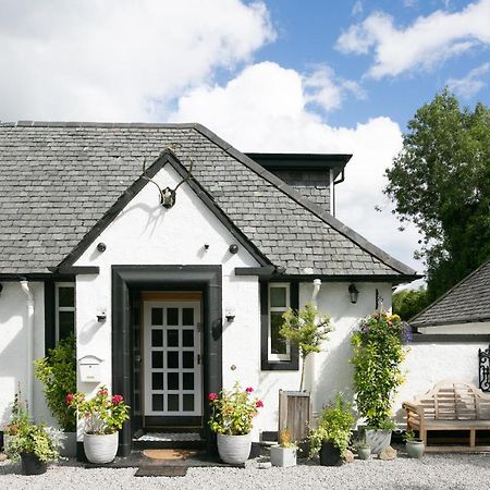 Bed and Breakfast Glenview Luss Esterno foto