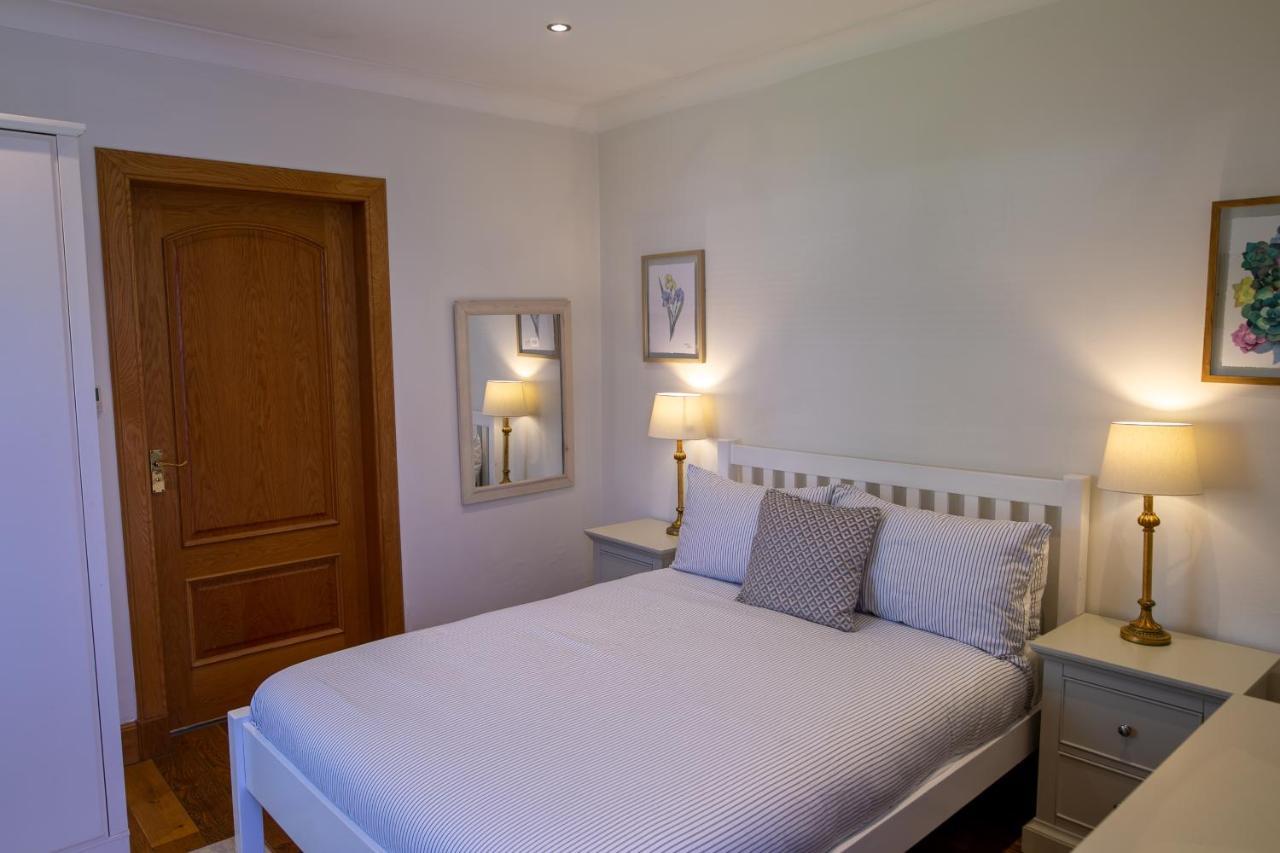 Bed and Breakfast Glenview Luss Esterno foto