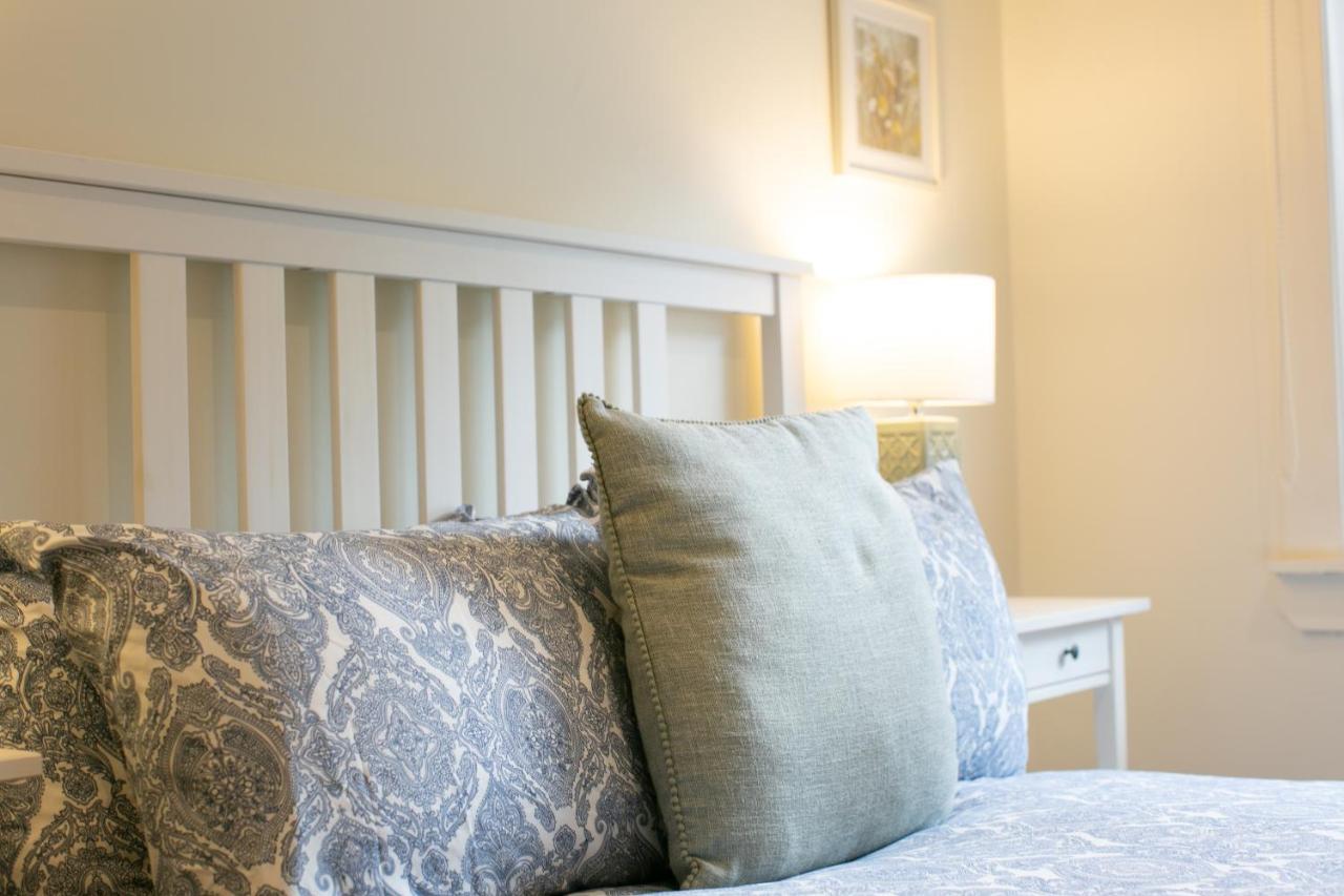 Bed and Breakfast Glenview Luss Esterno foto