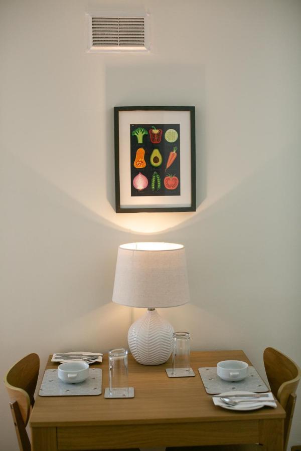 Bed and Breakfast Glenview Luss Esterno foto