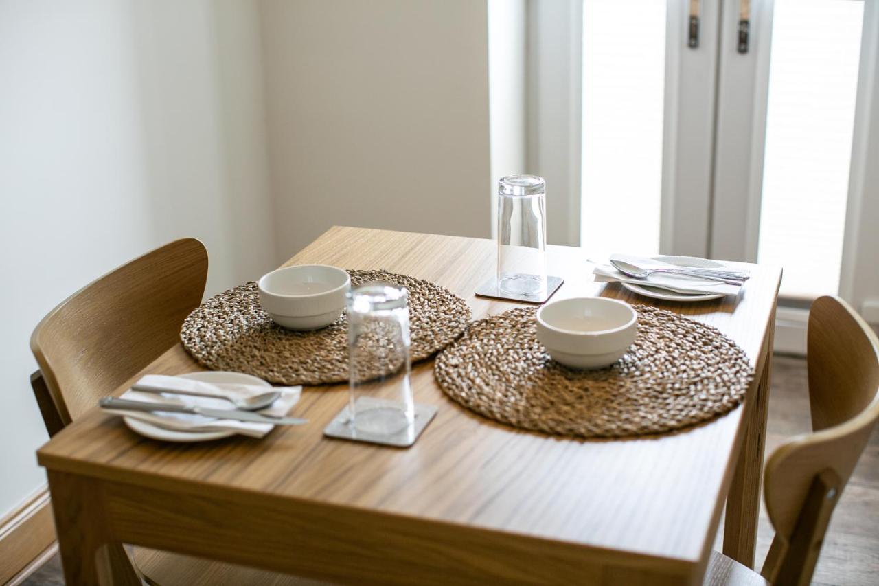 Bed and Breakfast Glenview Luss Esterno foto