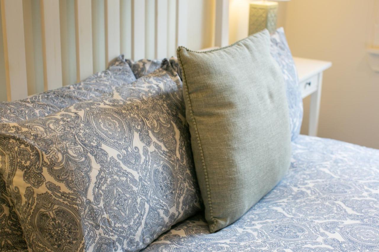 Bed and Breakfast Glenview Luss Esterno foto