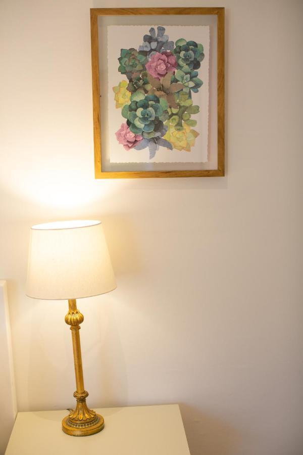 Bed and Breakfast Glenview Luss Esterno foto