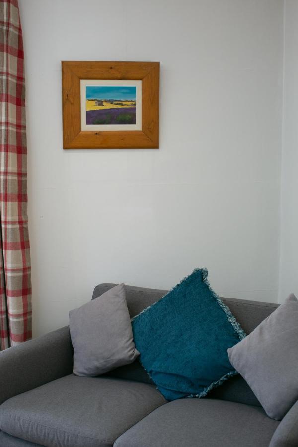 Bed and Breakfast Glenview Luss Esterno foto