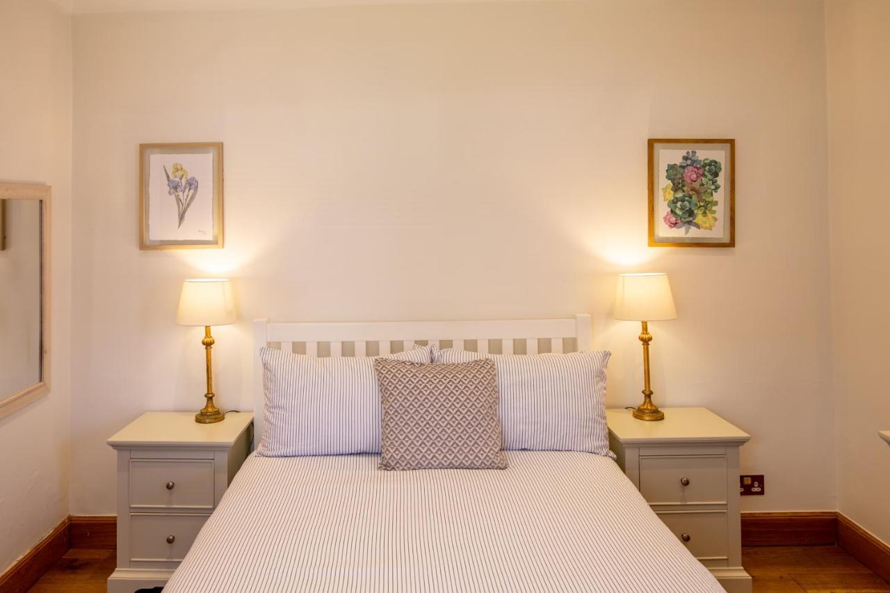 Bed and Breakfast Glenview Luss Esterno foto