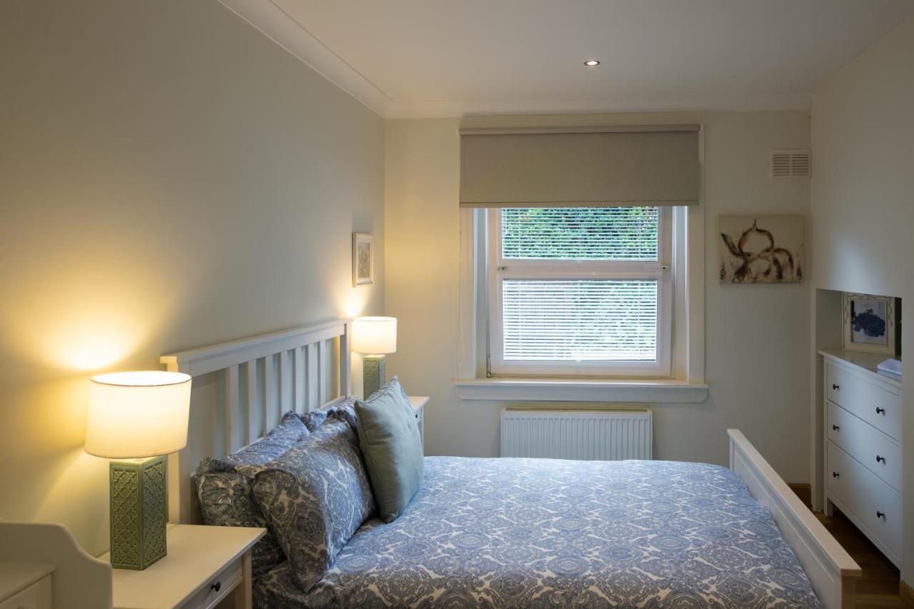 Bed and Breakfast Glenview Luss Esterno foto