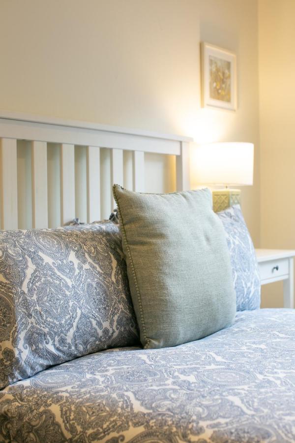 Bed and Breakfast Glenview Luss Esterno foto
